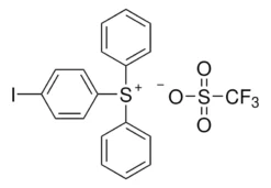 Трифлат (4-иодфенил)дифенилсульфония