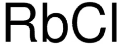 Хлорид рубидия BioUltra для молекулярной биологии, ≥99.0%