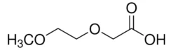2-(2-метоксиэтокси)уксусная кислота