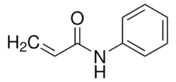 N-фенилакриламид