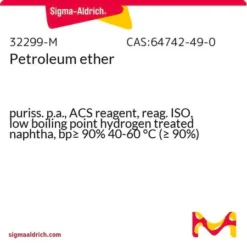Нефтяной эфир ЭкоТек 40-60°C хроматогр.