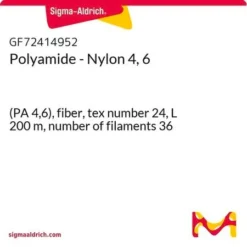 Полиамид 4,6 волокно 24 текс 200м 36 нитей