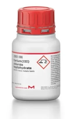 Хлорид церия(III) 7-водный 99.9% для наносинтеза
