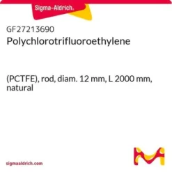 Стержень ПХТФЭ ⌀12×2000 мм: промышленный стандарт -200°C/+200°C