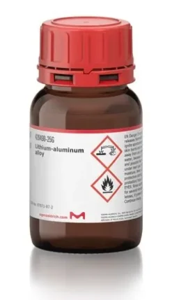 Сплав лития и алюминия