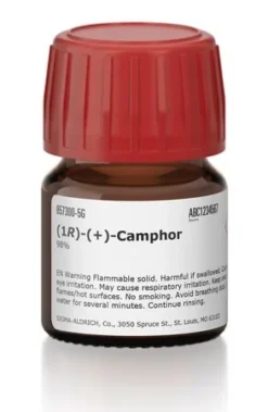 (1R)-(+)-Камфора