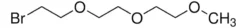 1-Бром-3,6,9-триоксадекан