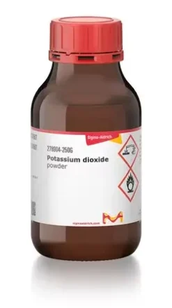 Пероксид калия