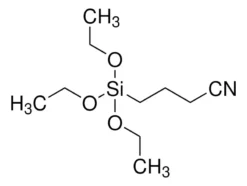 3-Цианопропилтриэтоксисилан