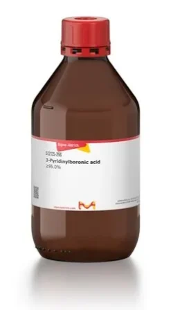 3-Пиридинилбороновая кислота