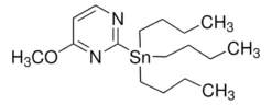 6-Метокси-2-(трибутилстаннил)пиримидин