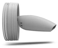 Поликарбонат-акрилонитрил-бутадиен-стирол (ПК-АБС) для 3D-печати