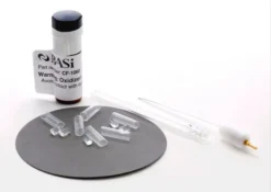 Электрод сравнения для неводных сред