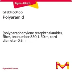 Полиарамидное волокно ЭкоТек 830 текс, 50 м (композиты)