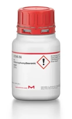 4-Хлорфенилбороновая кислота