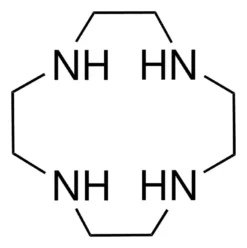 1,4,7,10-Тетраазациклододекан