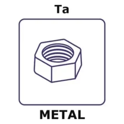 Тантал