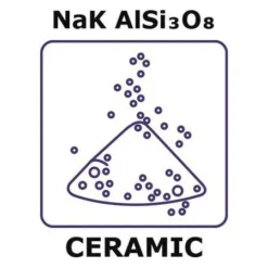 Лунный камень разноцветный порошок 20 г (до 100 мкм) для ювелиров и декора