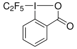 Кислота C₂F₅-Togni реагент