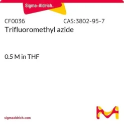 Азидтрифторометан