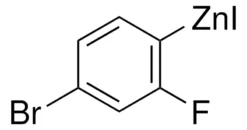 Раствор йодида 4-бром-2-фторфенилцинка