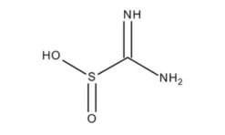 Аминоиминометансульфиновая кислота