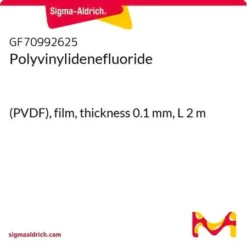 Плёнка PVDF 0.1 мм для электроники и мембран