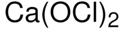 Гипохлорит кальция