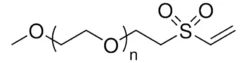Винилсульфон-мПЭГ 5000