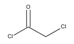 Хлорацетилхлорид