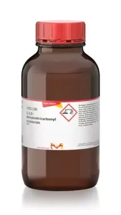 1,3,5-Бензолтрикарбонилтрихлорид