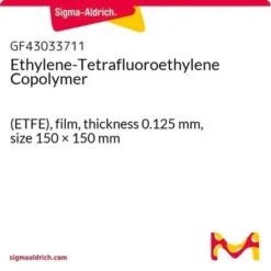 Сополимер этилена с тетрафторэтиленом (ЭТФЭ)