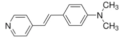 4-[4-(Диметиламино)стирил]пиридин
