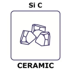 Карбид кремния (горячепрессованный)