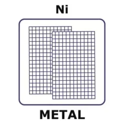 Никелевая сетка