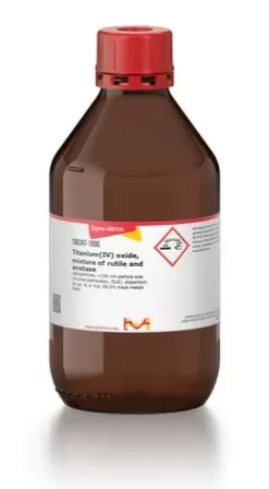 Оксид титана(IV) рутил-анатаз