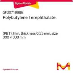 Полибутилентерефталат