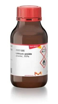 Амид лития