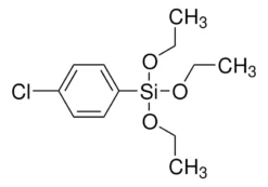 (4-Хлорфенил)триэтоксисилан