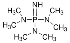 Имино-трис(диметиламино)фосфоран