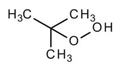 трет-бутилгидропероксид