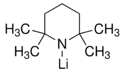 2,2,6,6-Тетраметилпиперид лития
