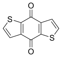 Бензо[1,2-b:4,5-b']дитиофен-4,8-дион