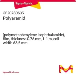 Плёнка полиарамидная ЭкоТек 0.76 мм: термостойкость 400°C