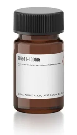 (1R,2R)-(+)-N,N′-Диметил-1,2-бис[3-(трифторометил)фенил]этандиамин