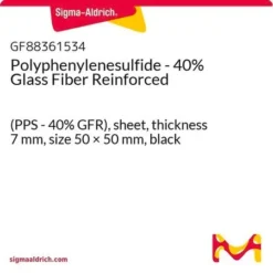 Полифениленсульфид армированный стекловолокном (40%)