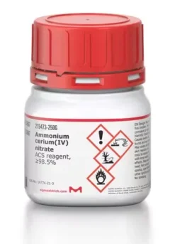 Цериаммоний(IV) нитрат