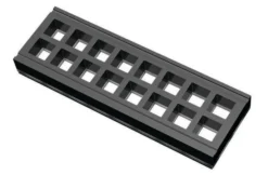 Пробирная система для микрочипов ProPlate с модулем слайдов