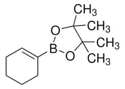1-Циклогексен-1-ил-борная кислота пинаколовый эфир