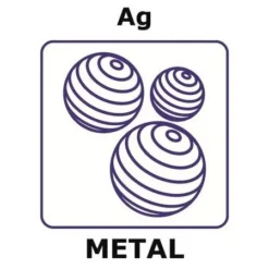 Серебряные прецизионные сферы 0.5мм 200шт ЭкоТек (микроэлектроника)